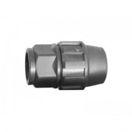 União Aperto Rápido Rosca...