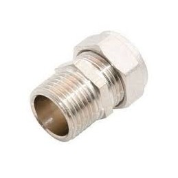 Casquilho Bicone 15x1/2"...