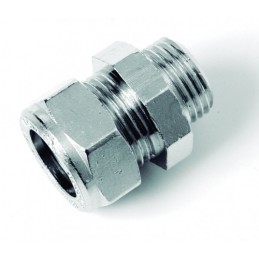 19mm 3//4/" apparecchio montaggio fai da te NUOVA LAVATRICE tubo connettore filettato