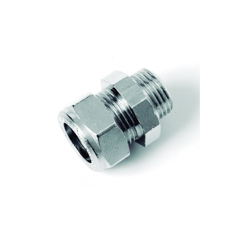 tipo di vite 56 x 95 mm raccordo per tubi di scarico universale tenuta gas