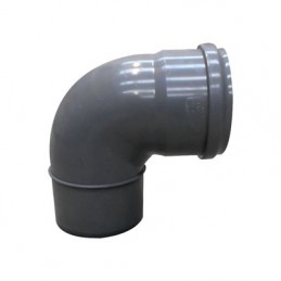 Curva PVC 32x90º TD...