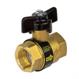 Valvula Ballstop 3/4"...