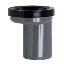 Manguito Sanita PVC...