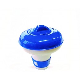 Doseador de Cloro Flutuante...