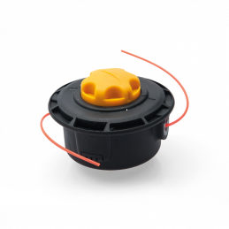 Cabeça Automática...