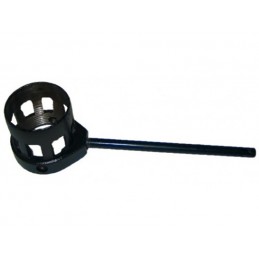 Tarraxa Manual 3/4" Para...