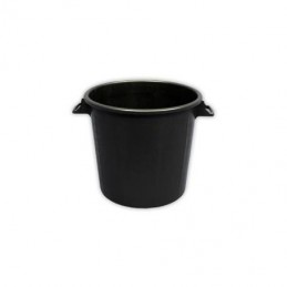 Cesto de Vindima 54LT Preto