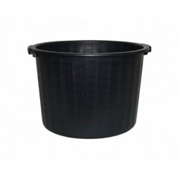 Cesto de Vindima 42LT Preto