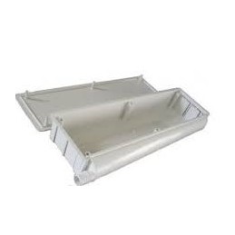 Caixa de Pré instalação Ar...