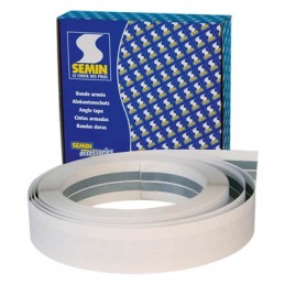 Banda Armada 50MMx30M - Semin