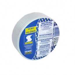 Fita Autoadesiva em Fibra...