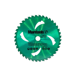 Disco Roçadora Profissional...