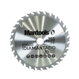 Disco Diamantado (Roçadora)...