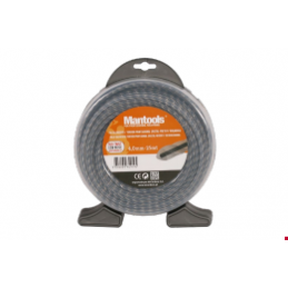 Fio Dual Silencioso/Torcido...