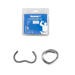 Agrafos Galvanizados...