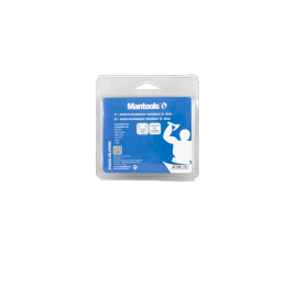 Agrafos Verdes "Manomega...