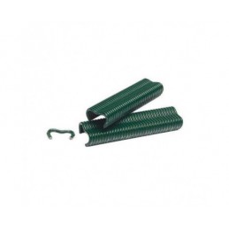 Agrafos Verdes "Manomega...