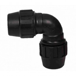 Curva Aperto Rapido 63 (2")...