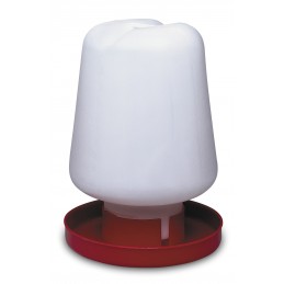 Bebedouro Plastico...