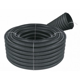 Tubo Corrugado C/Guia...