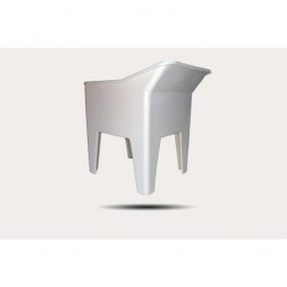 Tanque de Fibra Nº1 S/porta