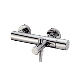 Monocomando de banheira...