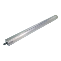 Anodo de Magnesio / Sacrificio