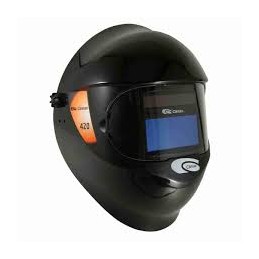 Máscara de Soldar...