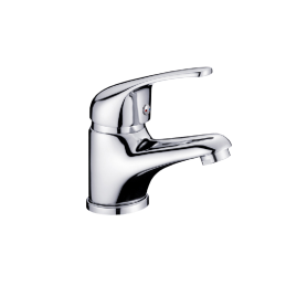 Monocomando de lavatório...