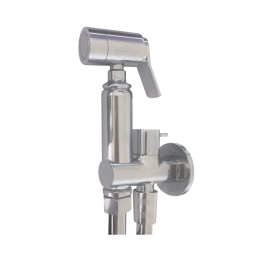 Chuveiro em latão para bidé...