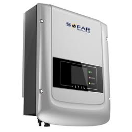 Inversor Solar 1.6KW Wifi -...