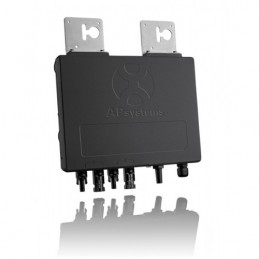 Micro Inversor Apsystem YC600