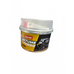 Sintofer Bitumen 500g with...