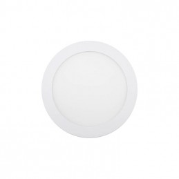 Round Recessed LED Panel 5W...