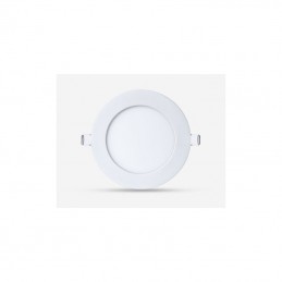 Panneau LED Aron 12W Rond...