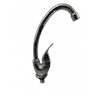 rubinetto lavabo da appoggio pratico design elegante lavello miscelatore
