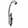 torneira bancada parede bica pratica elegante design pia misturadora