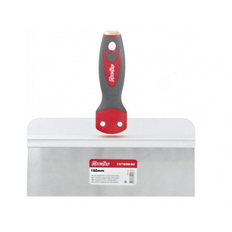 spatule inox macfer macuma meilleur prix blofer gratter les murs