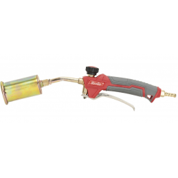 maçarico de cartucho gas com isqueiro blofer melhor preço cimento secil cimpor leroy melin aki guimarães