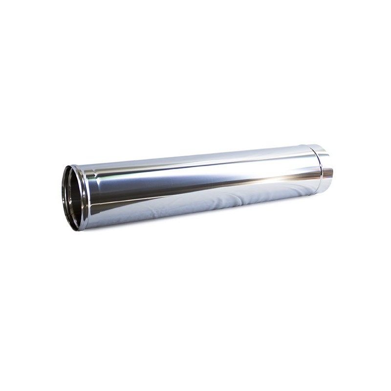 tubo inox simples 125mm blofer mais barato recuperador de calor tubo inox simples 125mm blofer mais barato recuperador de calor
