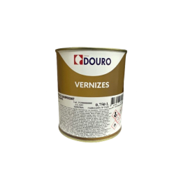 Dourosint Glossy Varnish Blofer Douro Wood Interior Exterior Varnish Can Paint Color