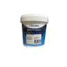 Lata de Tinta Plástica blofer Cinzento 1lt 612 Douplast int/ext