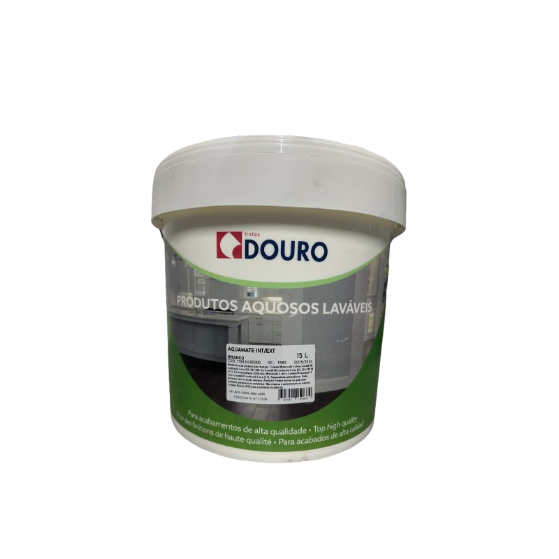 Douro White Snow Paint Can for Ceilings Blofer Painting Homes Douro White Snow Paint Can for Ceilings Blofer Painting Homes