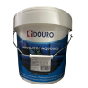 Lata de pintura Duero Blanco Nieve para techos Blofer Painting Homes