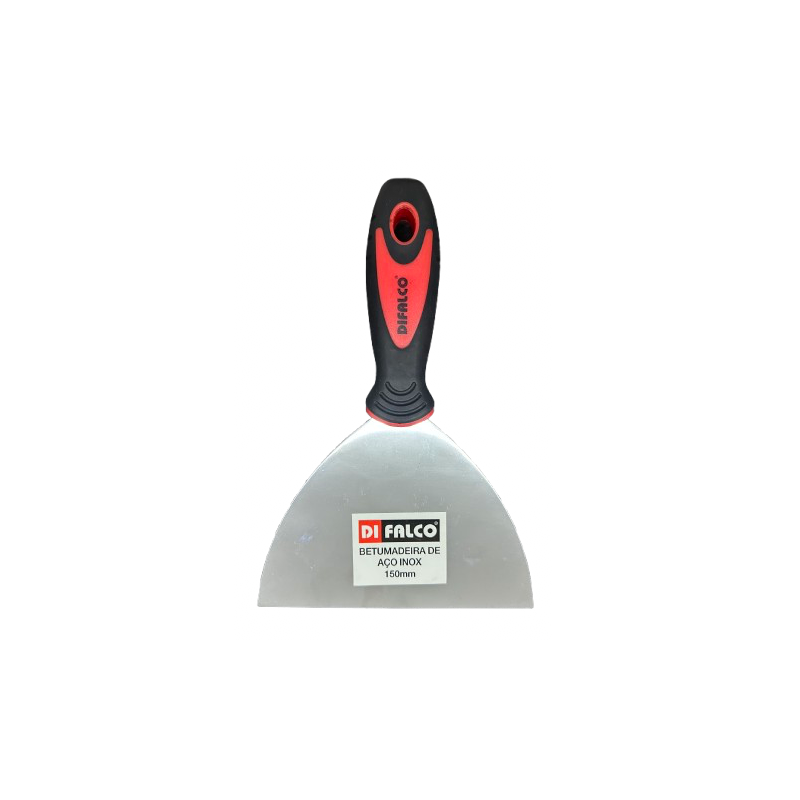 spatule à mastic en acier inoxydable Blofer plâtre masse murs construction spatule à mastic en acier inoxydable Blofer plâtre masse murs construction