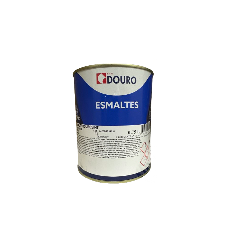 Blofer pintura douro esmalte dourosint negro brillante Blofer pintura douro esmalte dourosint negro brillante