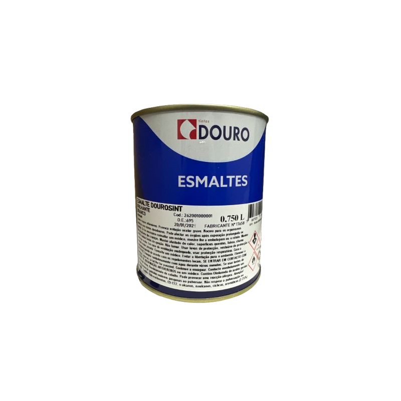 Blofer Douro vernice dourosint smalto nero lucido Blofer Douro vernice dourosint smalto nero lucido