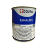 Blofer pintura douro esmalte dourosint negro brillante