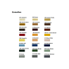 Blofer pintura douro esmalte dourosint negro brillante