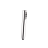 Telephone hand shower round base column shower bath jet